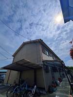 物件の外観画像