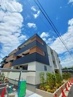 物件の外観画像