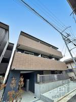 物件の外観画像