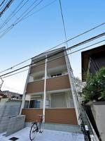 物件の外観画像