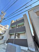 物件の外観画像