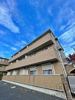 物件の外観画像