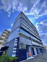 S−RESIDENCE堺浜寺broadの外観