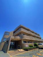 アルカンシエルの外観