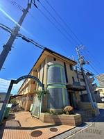 物件の外観画像
