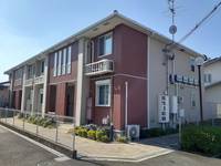 マスエモンⅠ番館の外観