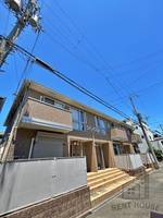 物件の外観画像