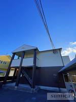 物件の外観画像