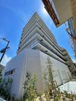 sophia court鳳の外観