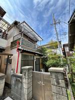 物件の外観画像