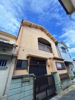 大阪府岸和田市大工町(一戸建)の賃貸物件の外観