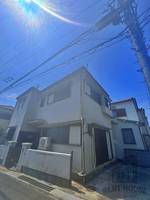 大阪府和泉市阪本町(一戸建)の賃貸物件の外観
