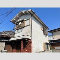 大阪府和泉市池田下町(一戸建)の賃貸物件の外観