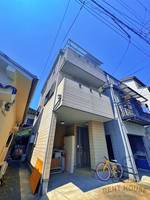 物件の外観画像