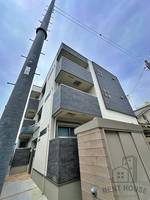 物件の外観画像