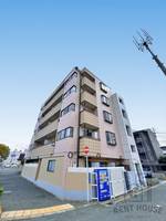 物件の外観画像