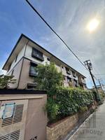 ロイヤルスクエアあむⅡの外観