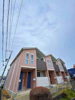 物件の外観画像