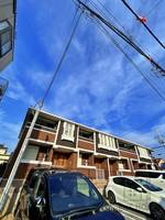 物件の外観画像