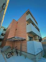 物件の外観画像