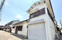 大阪府泉大津市千原町1丁目(一戸建)の賃貸物件の外観