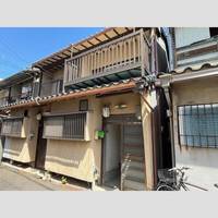 大阪府高石市加茂1丁目(一戸建)の賃貸物件の外観