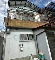 大阪府泉大津市千原町2丁目(一戸建)の賃貸物件の外観
