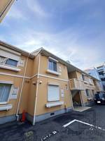 パークサイド木下の外観