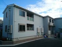 アルト ルーナⅡの外観