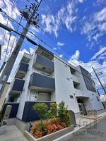 物件の外観画像