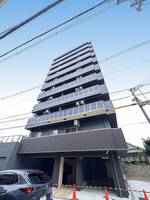 COCO−SURFRIDER の外観
