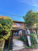 大阪府岸和田市畑町1丁目(一戸建)の賃貸物件の外観