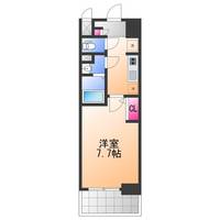 sophia court鳳の間取り