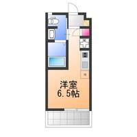 レガーロ鳳東町の間取り