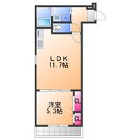 CASA・COMFORTの間取り