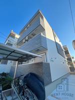 物件の外観画像