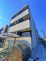 物件の外観画像