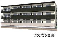 物件の外観画像