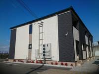 物件の外観画像