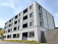 ルーセント ファーロの外観