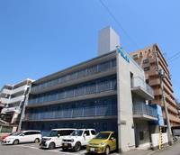 FELCA302の外観