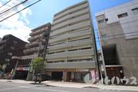 ピリカコスモス605の外観