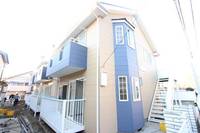 物件の外観画像