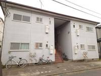 物件の外観画像