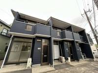 物件の外観画像