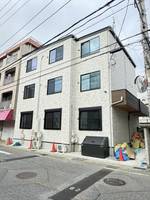 物件の外観画像
