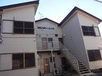 物件の外観画像