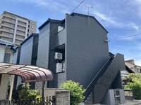 uno 新松戸103の外観