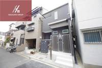 あんしん+新池島08-1029の外観