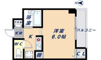ハレクラニ小路の間取り